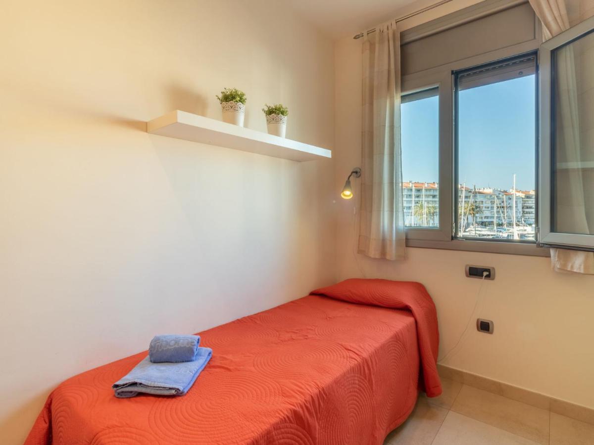 Apartment Del Port-1 By Interhome 艾姆布里亚布拉瓦 外观 照片