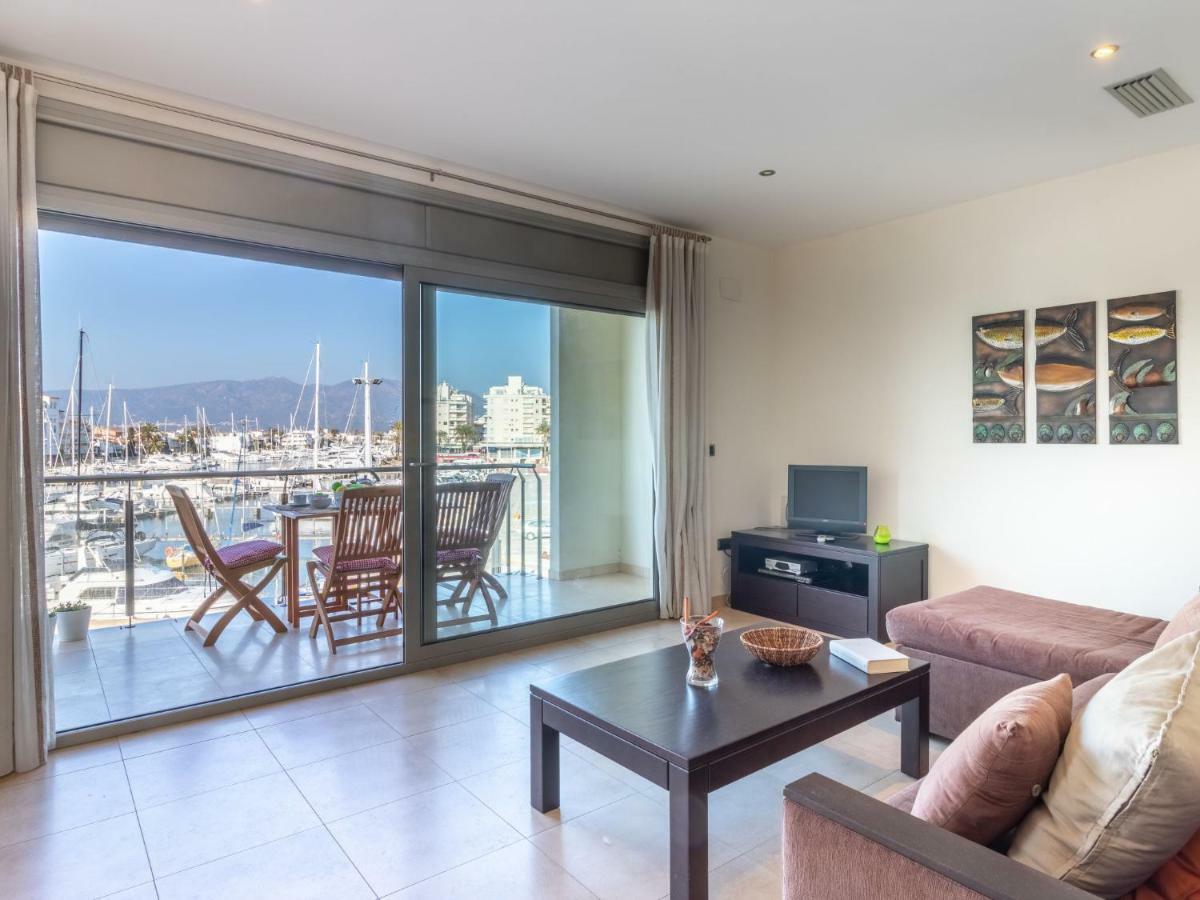 Apartment Del Port-1 By Interhome 艾姆布里亚布拉瓦 外观 照片